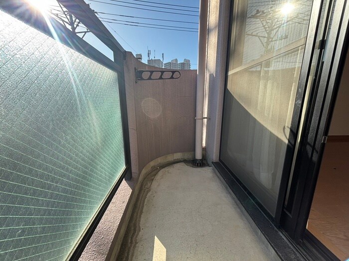 クレセール河原町の物件内観写真