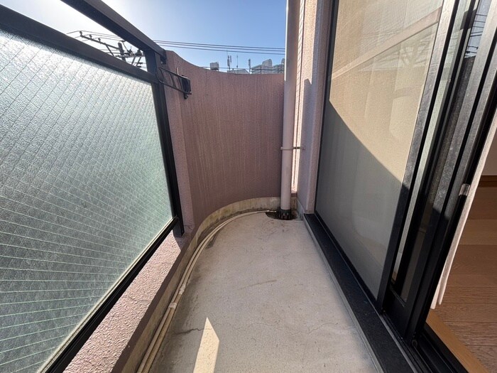 クレセール河原町の物件内観写真