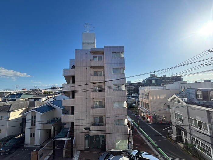 クレセール河原町の物件内観写真