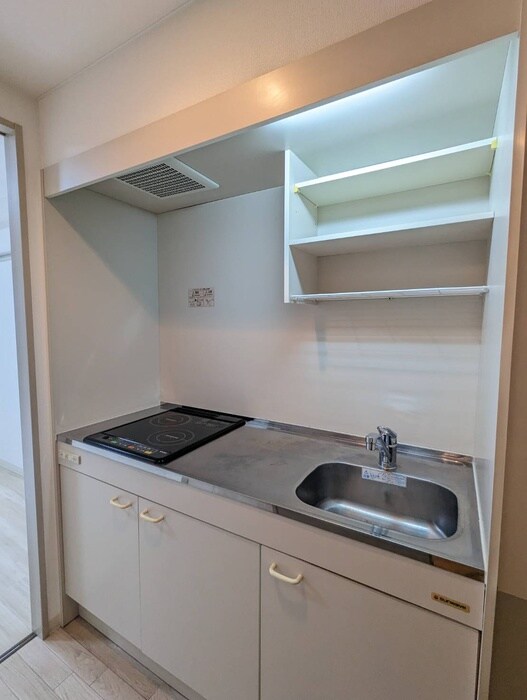 イーストン榴岡の物件内観写真