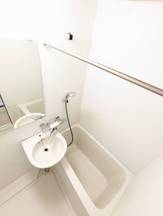 イーストン榴岡の物件内観写真