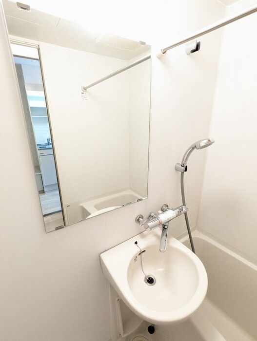 イーストン榴岡の物件内観写真