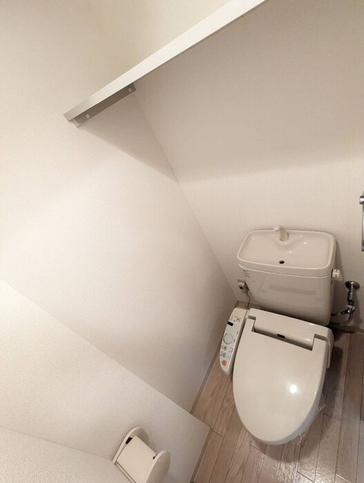 イーストン榴岡の物件内観写真