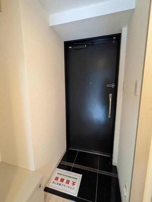 イーストン榴岡の物件内観写真