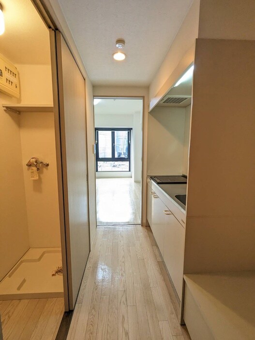 イーストン榴岡の物件内観写真