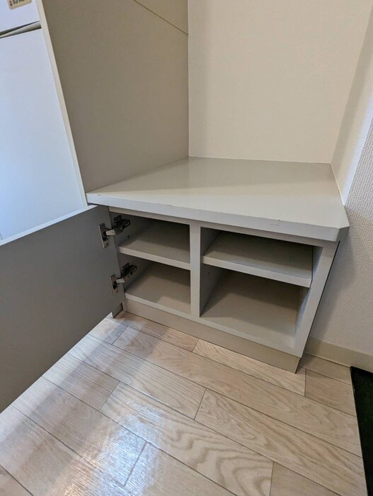 イーストン榴岡の物件内観写真