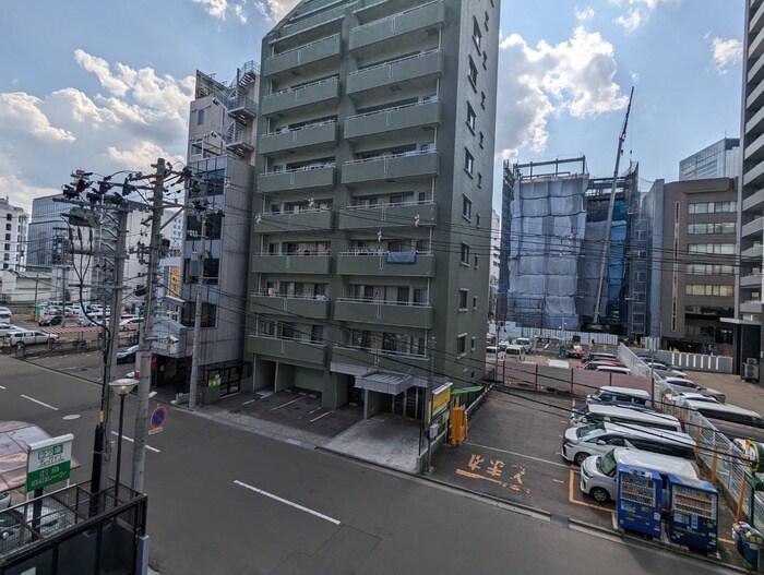 イーストン榴岡の物件内観写真