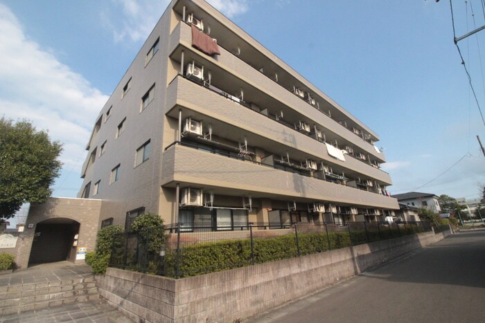 アステール21の物件外観写真