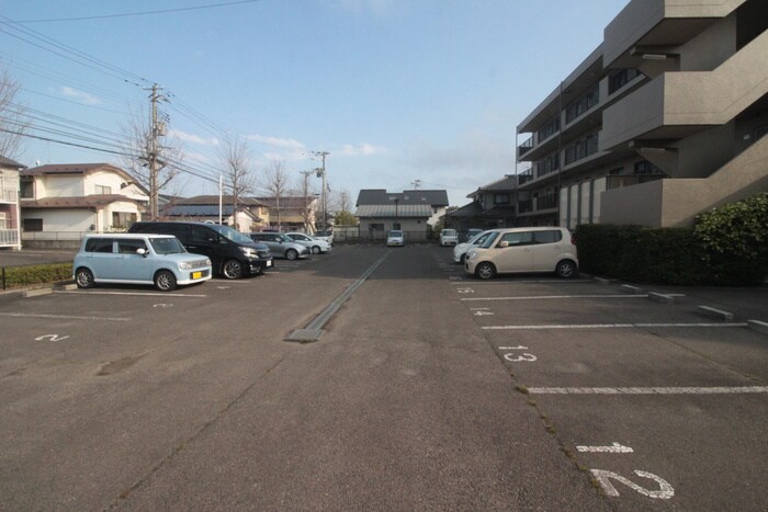 アステール21の物件外観写真