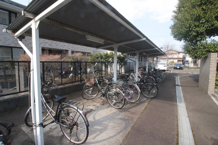 アステール21の物件外観写真