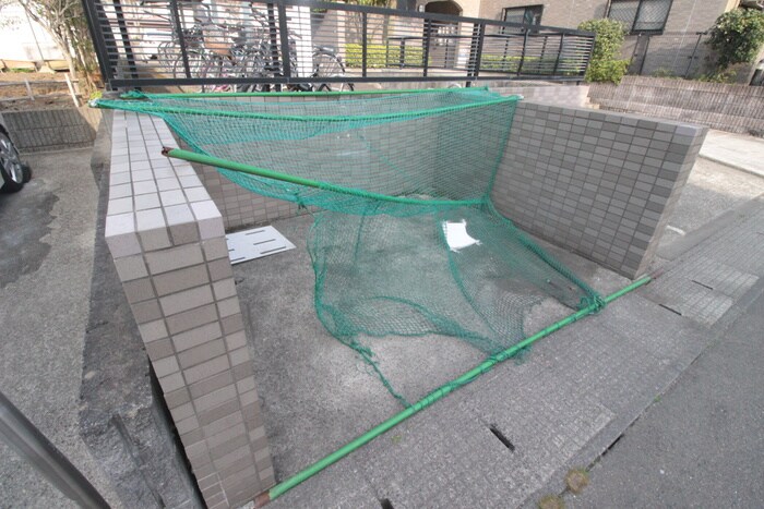 アステール21の物件外観写真