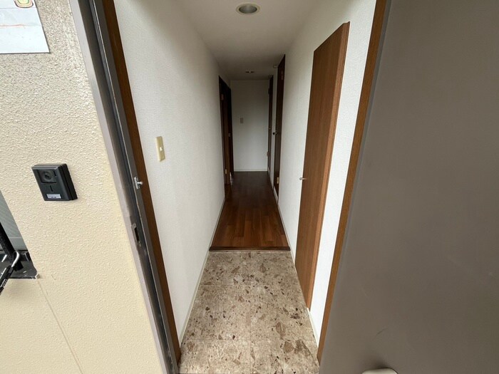 アステール21の物件内観写真