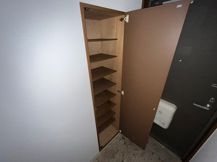 アステール21の物件内観写真