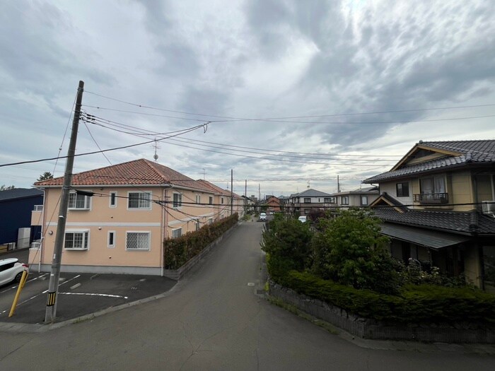 アステール21の物件内観写真