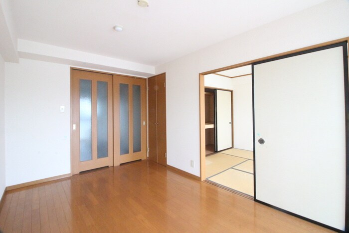 オンディーヌの物件内観写真