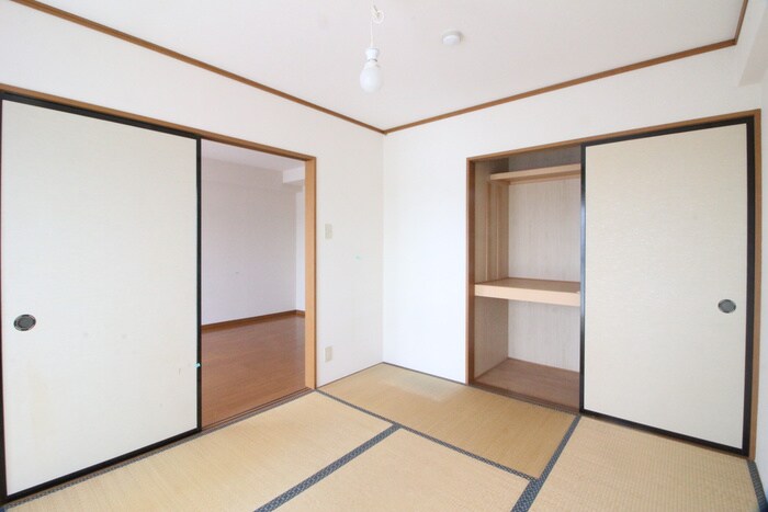 オンディーヌの物件内観写真