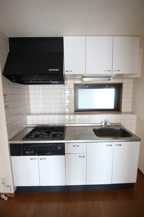 オンディーヌの物件内観写真