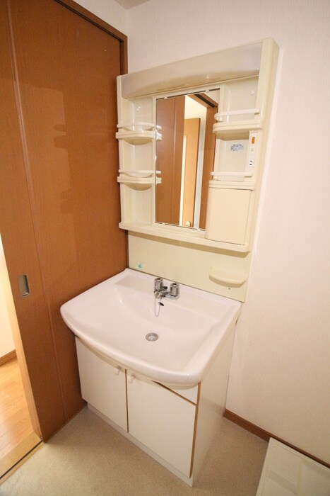 オンディーヌの物件内観写真