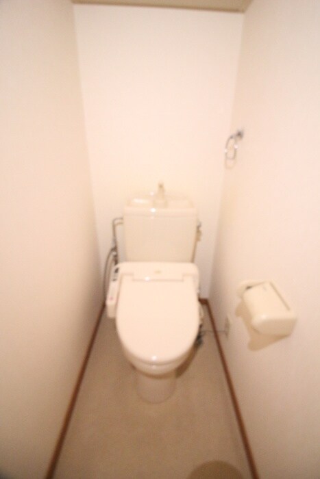 オンディーヌの物件内観写真