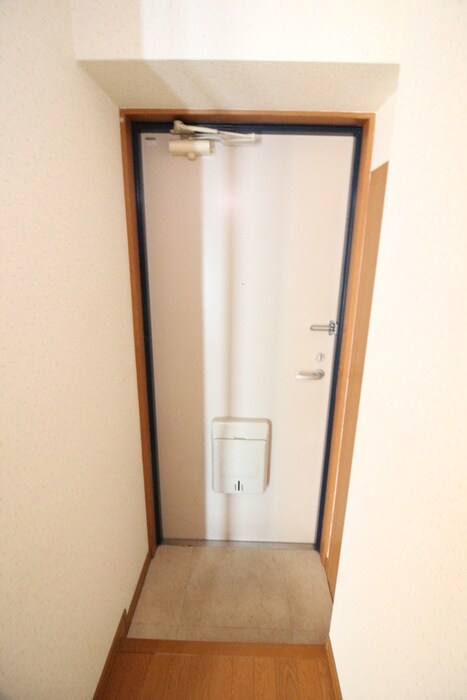 オンディーヌの物件内観写真