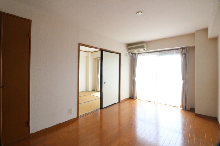 オンディーヌの物件内観写真