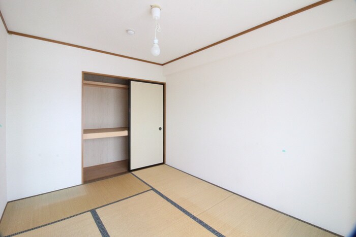 オンディーヌの物件内観写真