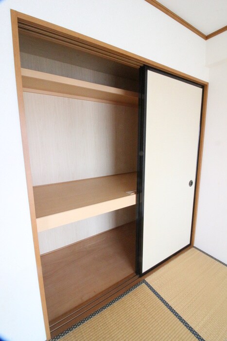 オンディーヌの物件内観写真