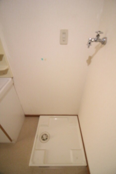 オンディーヌの物件内観写真