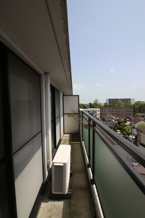 オンディーヌの物件内観写真