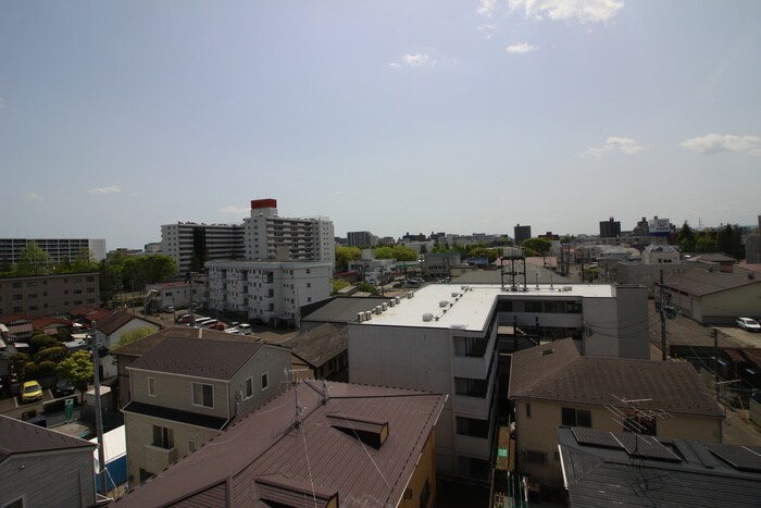 オンディーヌの物件内観写真