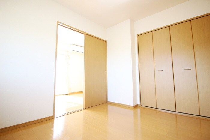 パルティールの物件内観写真