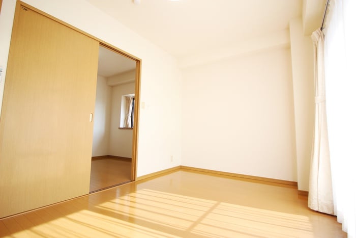 パルティールの物件内観写真