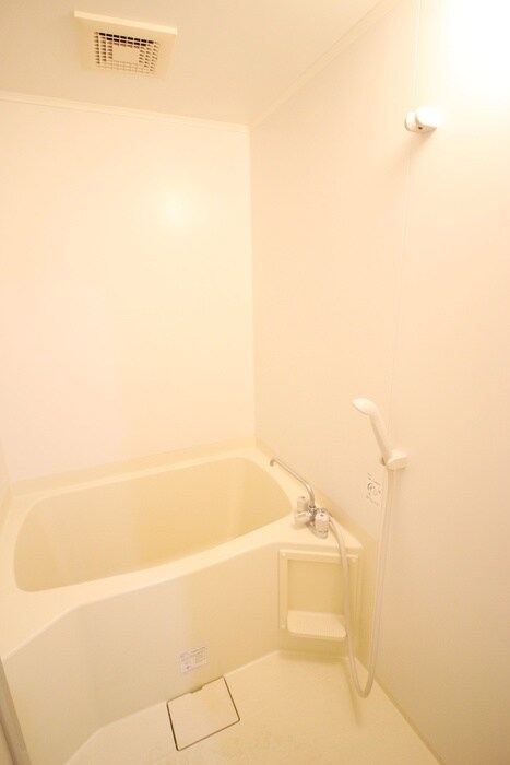 パルティールの物件内観写真