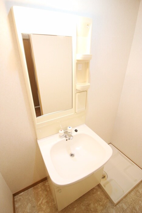 パルティールの物件内観写真