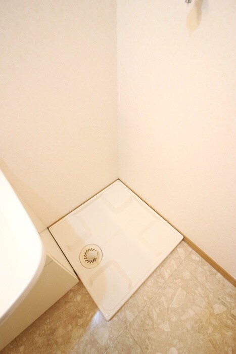 パルティールの物件内観写真