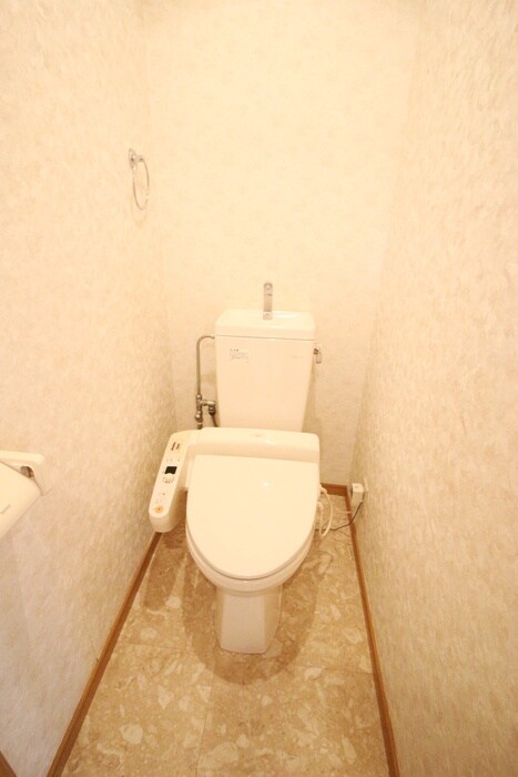 パルティールの物件内観写真