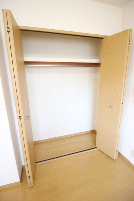 パルティールの物件内観写真