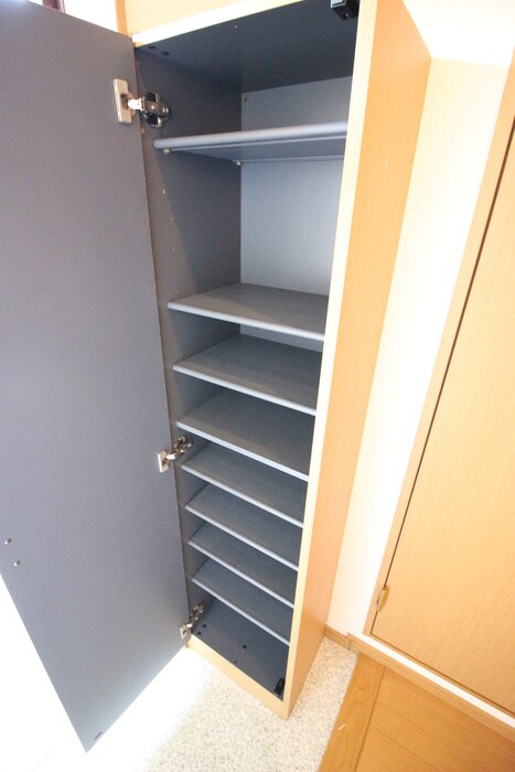 パルティールの物件内観写真