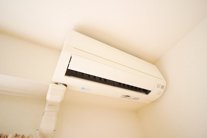 パルティールの物件内観写真