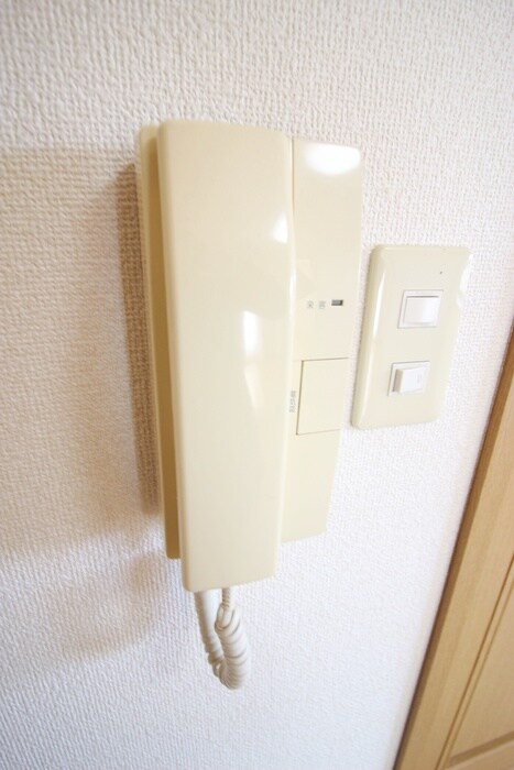 パルティールの物件内観写真