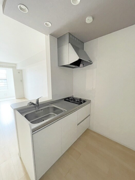 グレイスガーデン松森Ⅱの物件内観写真