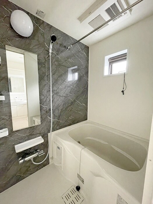 グレイスガーデン松森Ⅱの物件内観写真