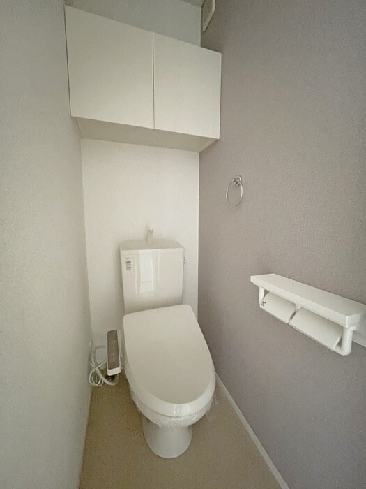 グレイスガーデン松森Ⅱの物件内観写真