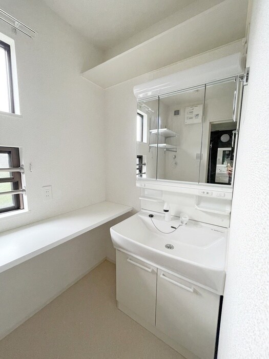 グレイスガーデン松森Ⅱの物件内観写真