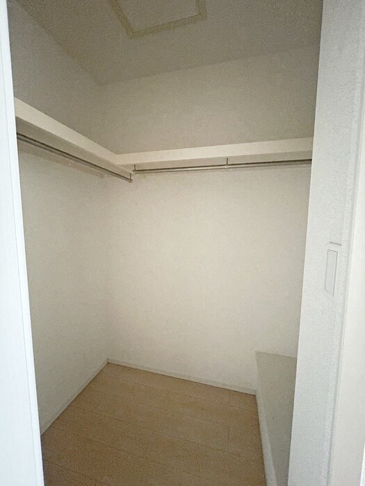 グレイスガーデン松森Ⅱの物件内観写真