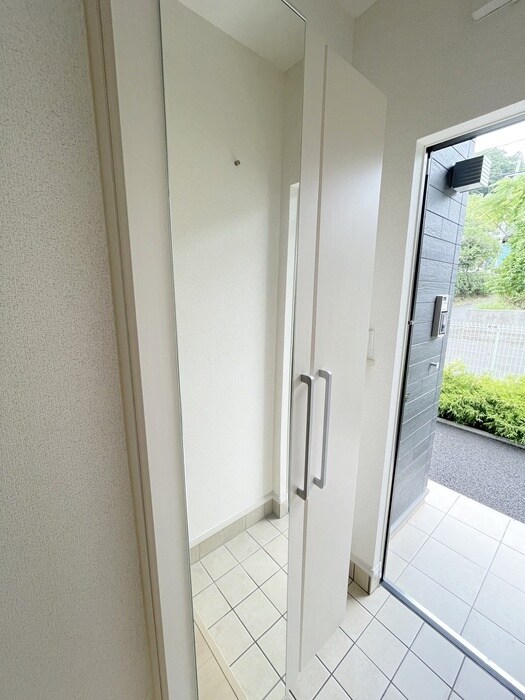 グレイスガーデン松森Ⅱの物件内観写真