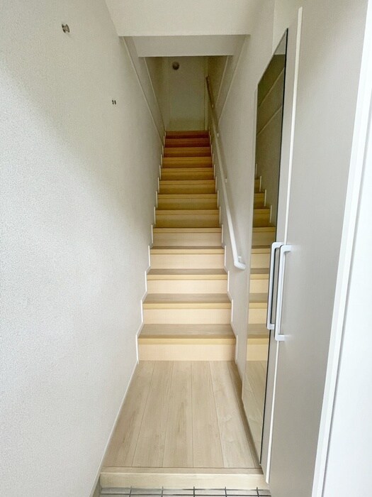 グレイスガーデン松森Ⅱの物件内観写真