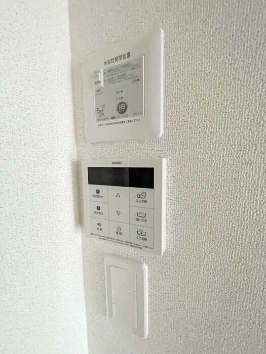 グレイスガーデン松森Ⅱの物件内観写真