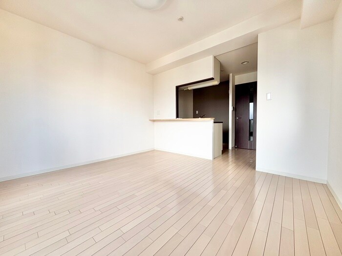 ヴィアーレ広瀬の物件内観写真