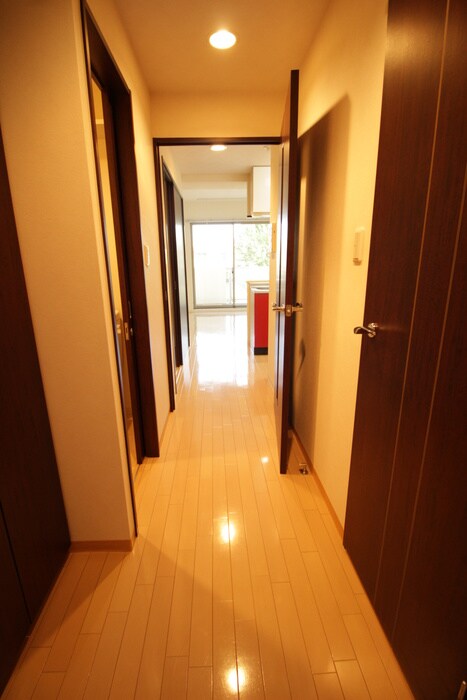 ヴィアーレ広瀬の物件内観写真